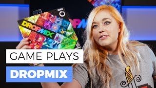 GAME Plays: DROPMIX