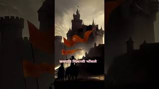 The Untold Dialogues of Chatrapati Shivaji Bhosle | #shorts#viral #short #trending