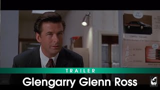 Glengarry Glen Ross (1992) - Trailer Deusch HD (Kevin Spacey, Ed Harris, Al Pacino)