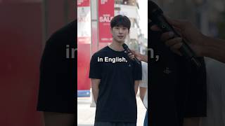 Do People in Korea Speak English?