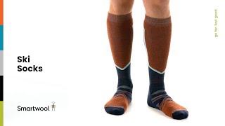 Smartwool Ski Socks