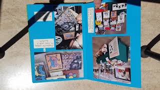 Book Presentazione  elaborati n. 2 - Alice Esposito - Classe 5 B Liceo artistico