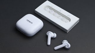 OPPO ENCO W51 Review | Unboxing | Oppo Enco W51 Mic Test & Call Quality Test