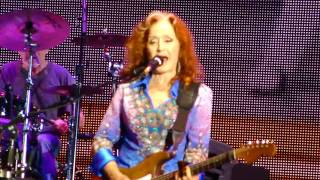 Johnnie B Good James Taylor Bonnie Raitt Live Washington DC July 14 2017