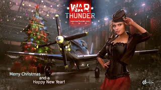 🔴Jugando War Thunder Free-to-play (En Directo)