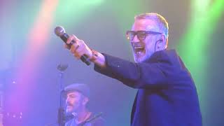 Blancmange - Living On The Ceiling (W-Festival 2023)