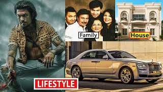 Anmol Kc Biography 2023, Girlfriend, Income, Family, Lifestyle, House, Car, Award, Movie & Net Worth