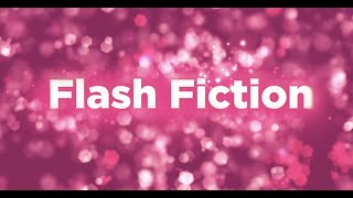 Masterclass with David Gaffney - Flash Fiction - The Bridport Prize