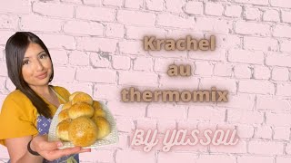 Krachel au thermomix