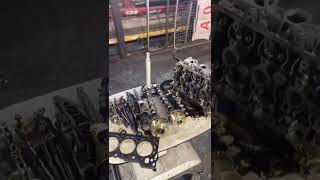 2014 Hyundai i10 misfire faulty engine valve replacement part 1