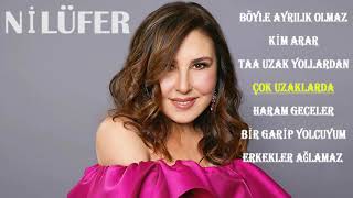 NİLÜFER _ EN SEVİLEN ❤ ŞARKILAR _ 01 (Nostalji) #music 🎶😍🎶❤🎶😍❣❤😍❣❤