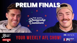 APC 🏆 Prelim Nightmares for the Train & Pigs Predictions are on fire!