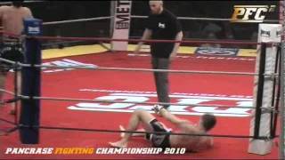 PFC 2 - Patrick VALLEE vs Said KHALILOV