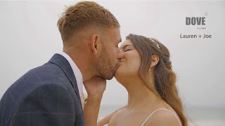 Lauren & Joe Wedding Film