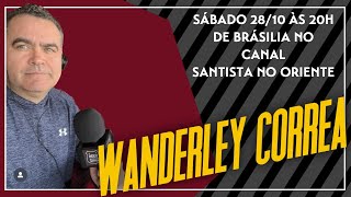 WANDERLEY CORREA - "DE HOJE PARA AMANHÃ" #6