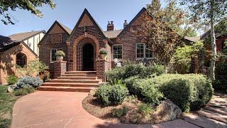 Denver Real Estate Video Walk-through/Virtual Open House