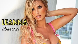 Leanna Bartlett | Lifestyle & Biography