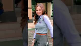 TIKTOK TERBARU SYIFA HADJU DAN ANGGA YUNANDA SYUTING SERIES TERBARU "KISAH UNTUK GERI"