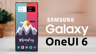 Samsung One UI 6.0 (Android 14) - НОВАЯ ФУНКЦИЯ КОТОРУЮ ТЫ ЗАХОЧЕШЬ!