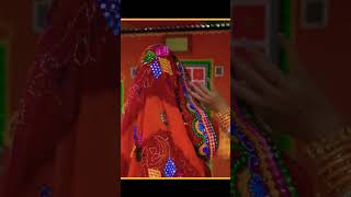 Pooja dotasara #viral #marwadi #newsong #rajasthanishort #whatsappstatusvideo #waddingsong