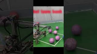 ABU Robocon 2024 | Claw Mechanism | R2 Robot