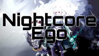 Nightcore - Ego | Willy William