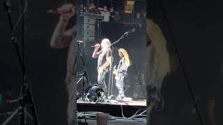 Death To All But Metal - Steel Panther Live at The Rave in Milwaukee, Wi 12/6/2019