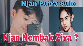 Njan Putra Sule Naik Daun, Pernah Nembak Ziva Magnolya ??