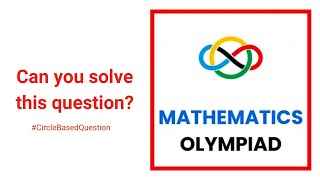 Challenge your mind with this mind-bending Maths Olympiad question!