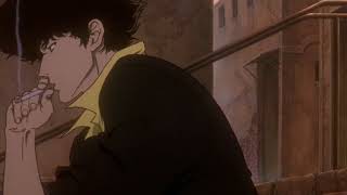 Cowboy Bebop Mix Anime Lo-Fi Jazzhop Chillstep