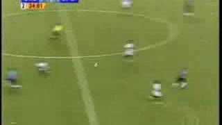 Libertadores 2007 - GREMIO 2 x 0 bambis - parte 9