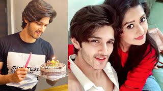 Kanchi Singh Wishes Boyfriend Rohan Mehra On His Birthday, Pouring Her Heart Out