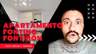 APARTAMENTO FONTINO FONTIBÓN