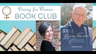 December 5, 2020 DFW Book Club: Love, Norm