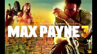 HEALTH - U.F.E. (Max Payne 3 Official Soundtrack)