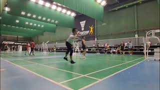 Want to BEAT Your Opponents at Badminton? Watch This