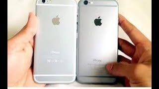 How to check Your iPhone is Fake or Original, Check Now??