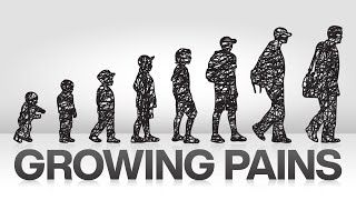 Growing Pains - Joey Bonifacio