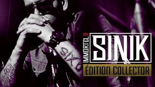 Sinik - Contradictions (HQ)