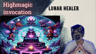 "Unveiling the Mysteries of High Magic: A Journey into Invocation and Evocation ✨🔮"