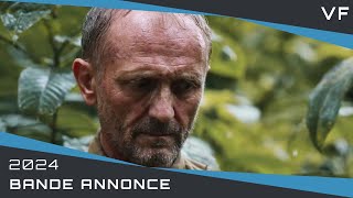 Les Derniers Hommes Bande Annonce VF (2024)