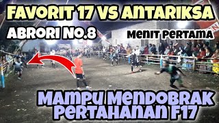 GOBAK SODOR || F17 VS ANTARIKSA Full A.1