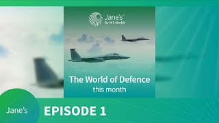 Podcast: Ramifications of Turkey’s S-400 purchase, tanker in the Strait of Hormuz & China tensions