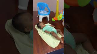 Baby Vaccination - Part 2 💉👼| தடுப்பூசி | #shorts  #shortsfeed