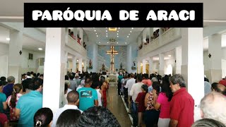 HINO DE GLÓRIA - IGREJA NOSSA SENHORA DA CONCEIÇÃO