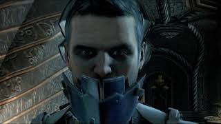 Dead Space 2 Intro