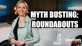 How many times can you go around a roundabout? Mythbusters