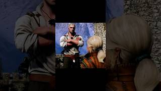 The Witcher Chronicles: The Legendary Geralt of Rivia #gaming #thewitcher #geraltofrivia #games