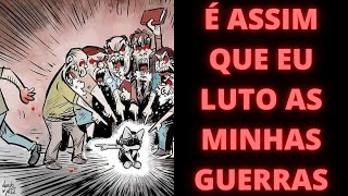 Menina de 10 anos / Um desabafo para os Cristãos