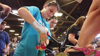 2019 West Kentucky AGC Construction Career Day At Murray State University